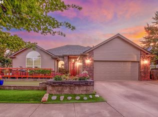 3534 Korbel St, Eugene, OR 97404