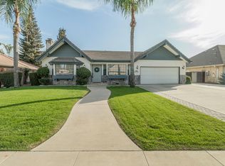 4723 W Allen Ave, Visalia, CA 93291