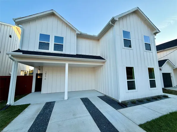 1477 Ferguson Way, Houston, TX 77088