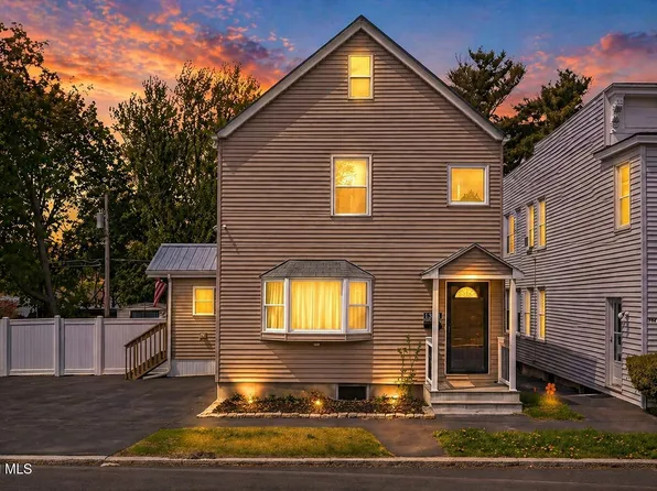 1343 7th Avenue, Watervliet, NY 12189