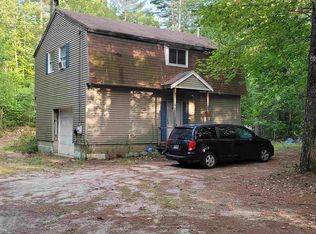 136 Elm St, Ossipee, NH 03864