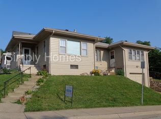 1502 Pasadena Ave, Omaha, NE 68107