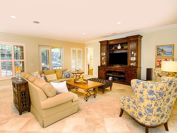 Home For Sale In Frenchmans Reserve