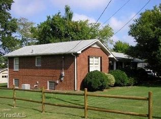 608 Highland St, Asheboro, NC 27203