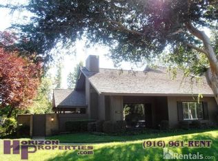11408 Gold Country Blvd, Gold River, CA