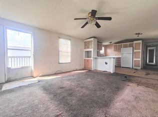 4324 Rainbow Ln, Rocky Mount, NC 27804