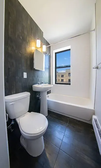 Studio, $1,445 — Photo 4