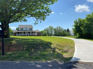 1242 Cooper Rd, Strawberry Plains, TN 37871