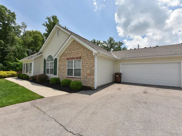 1170 Lahinch Ln, Amelia, OH 45102