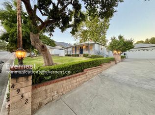 4932 La Crescenta Ave, La Crescenta, CA 91214