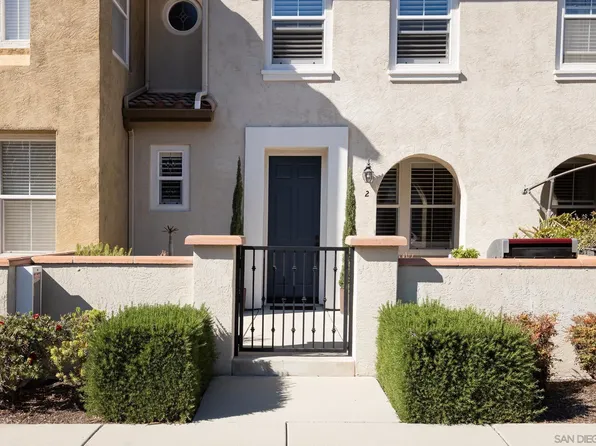 7880 Via Montebello Unit 2, San Diego, CA 92129