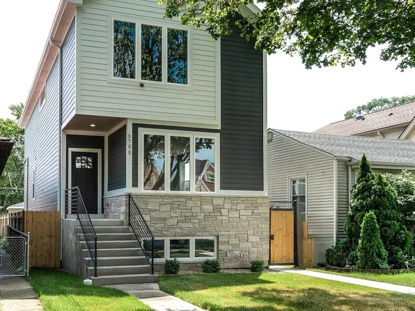 3755 N Odell Ave N, Chicago, IL 60634