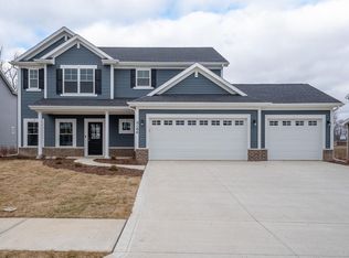 5166 Orinoco Run, Fort Wayne, IN 46818