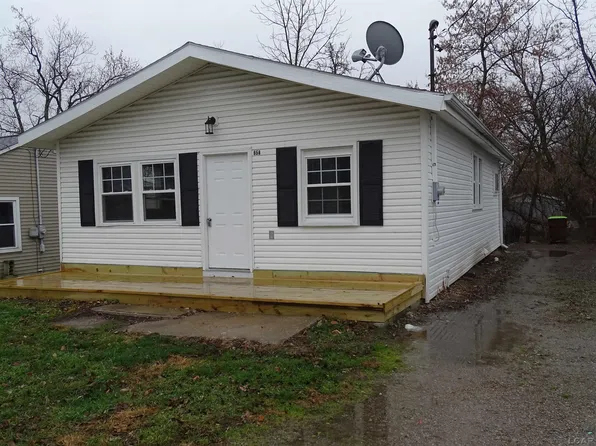 958 S Winter St, Adrian, MI 49221