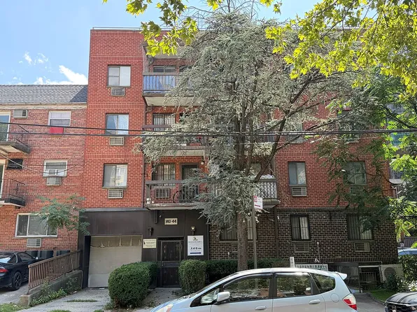 140-44 34th Ave #3D, Flushing, NY 11354