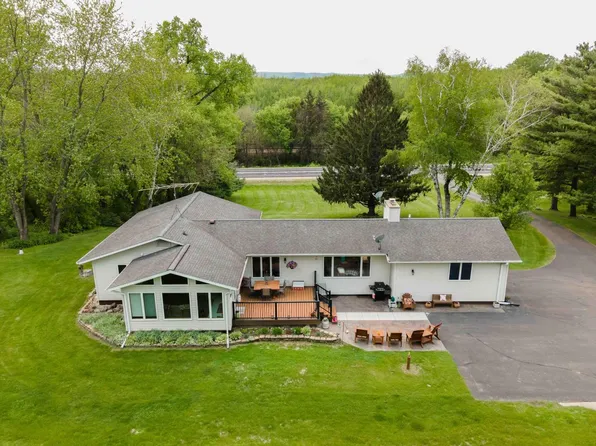 S2120 State Road 35, Alma, WI 54610