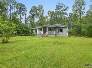 30877 N Willow St, Willow, LA 70754