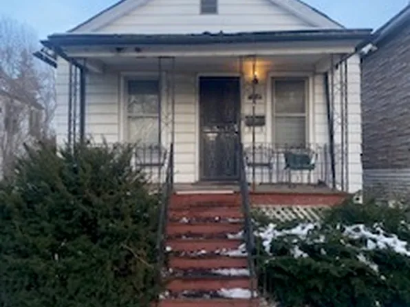 1309 Portland Ave, Chicago Heights, IL 60411