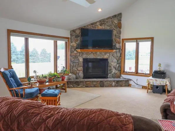 S334 Korthals LANE, Chaseburg, WI 54621