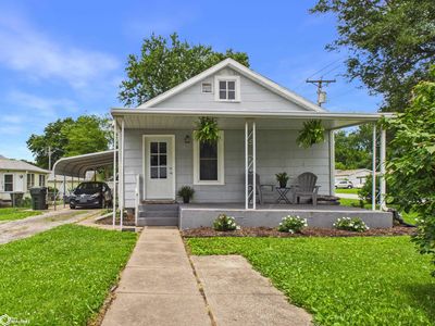 2470 Garfield Ave, Keokuk, IA, 52632
