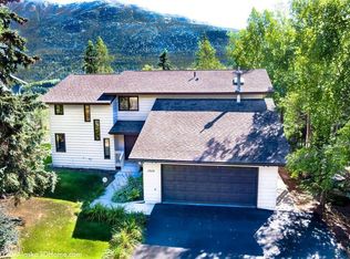 17650 Toakoana Way, Eagle River, AK 99577