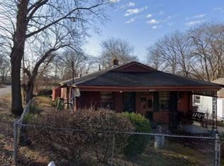 149 Silverage Ave, Memphis, TN 38109
