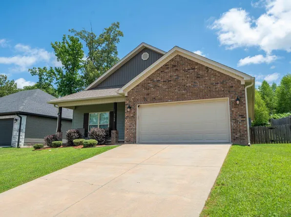 3168 Haley Ct, Benton, AR 72019
