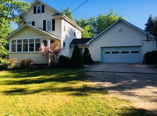 5180 E Cutler Rd, Bath, MI 48808