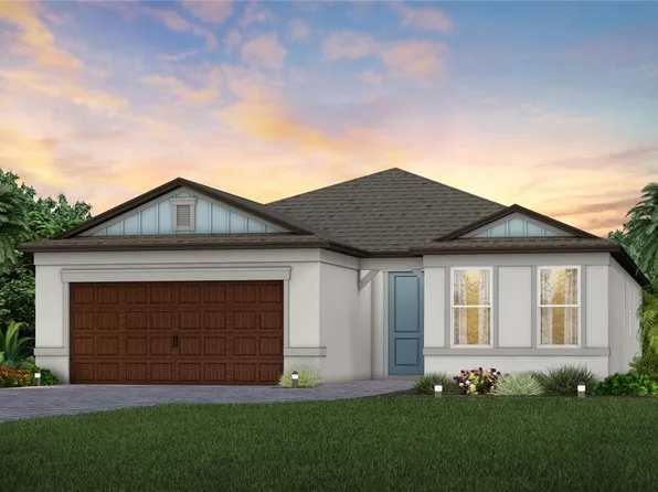 6607 Asbury Barnes Ln, Wesley Chapel, FL 33545