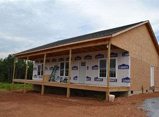 489 S Pea Ridge Rd, Forest City, NC 28114