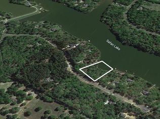 Safari Shores Dr, Larue, TX 75770