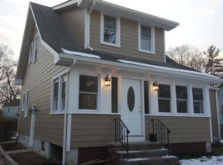 2 Brooklawn Rd, Glen Ridge, NJ 07028