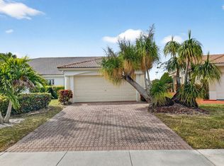 15361 Lake Wisteria Road, Delray Beach, FL 33484
