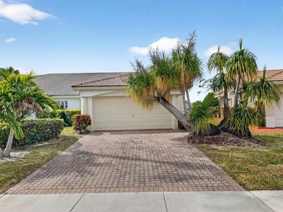 15361 Lake Wisteria Road, Delray Beach, FL, 33484