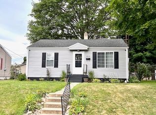 2813 Ohio Ave, Connersville, IN