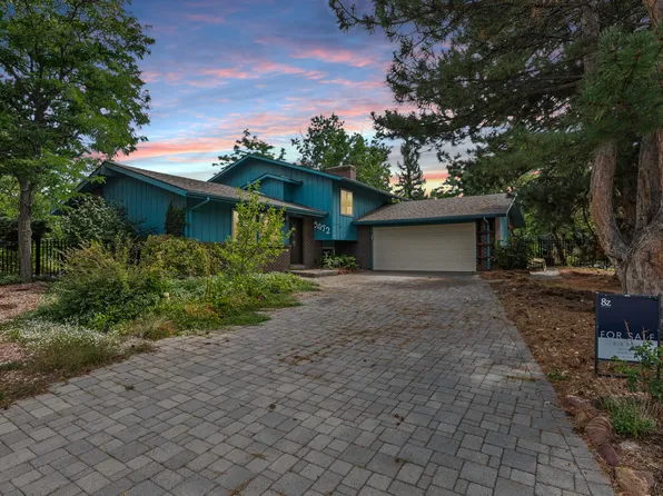 5472 Black Hawk Rd, Boulder, CO 80303