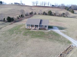 1663 Sunfish Rd, Brownsville, KY 42210