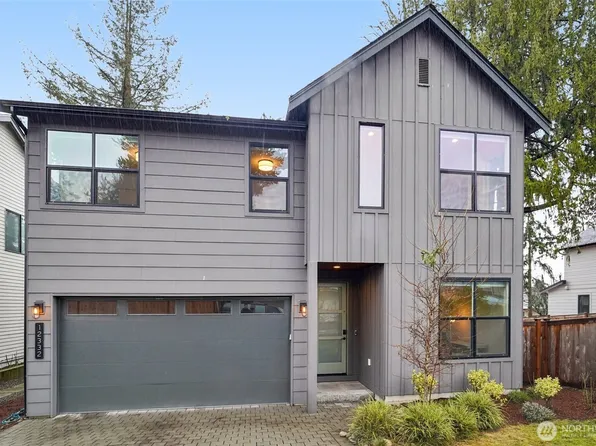 12332 38th Avenue NE, Seattle, WA 98125