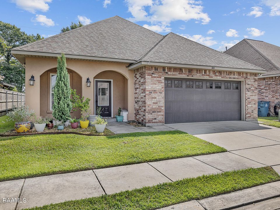 305 Rosemary Pl, Lafayette, LA 70508 Zillow