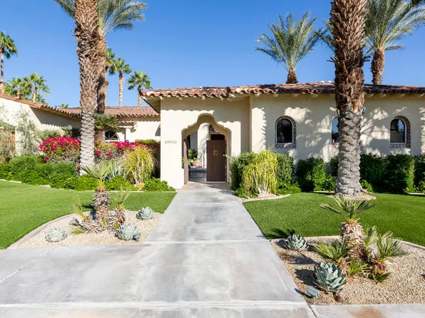 1394 Colony Way, Palm Springs, CA 92262