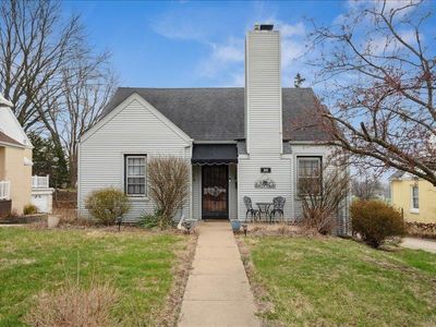 1820 Hale St, Dubuque, IA, 52001
