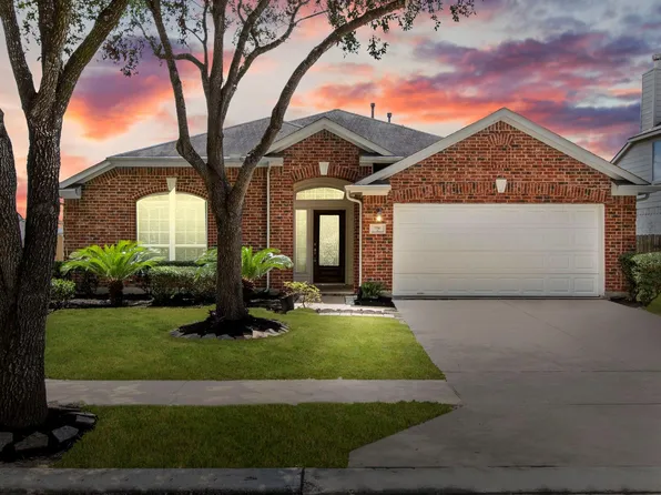 7710 Trail Holw, Missouri City, TX 77459