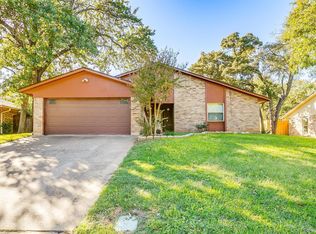 4316 Rockwood Trl, Arlington, TX 76016