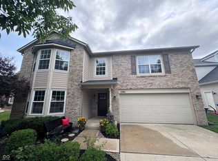 11381 Guy St, Fishers, IN 46038