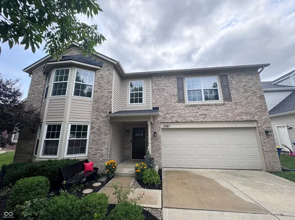 11381 Guy St, Fishers, IN 46038