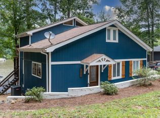 320 Friar Tuck Cir, Covington, GA 30014