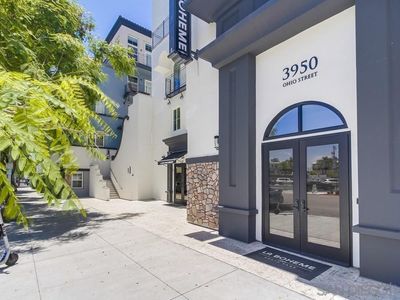 3950 Ohio St UNIT 214, San Diego, CA, 92104