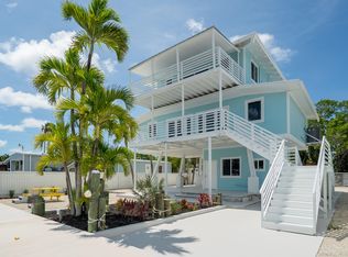 415 Big Pine Rd, Key Largo, FL 33037