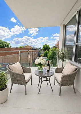 28-20 Astoria Boulevard #4