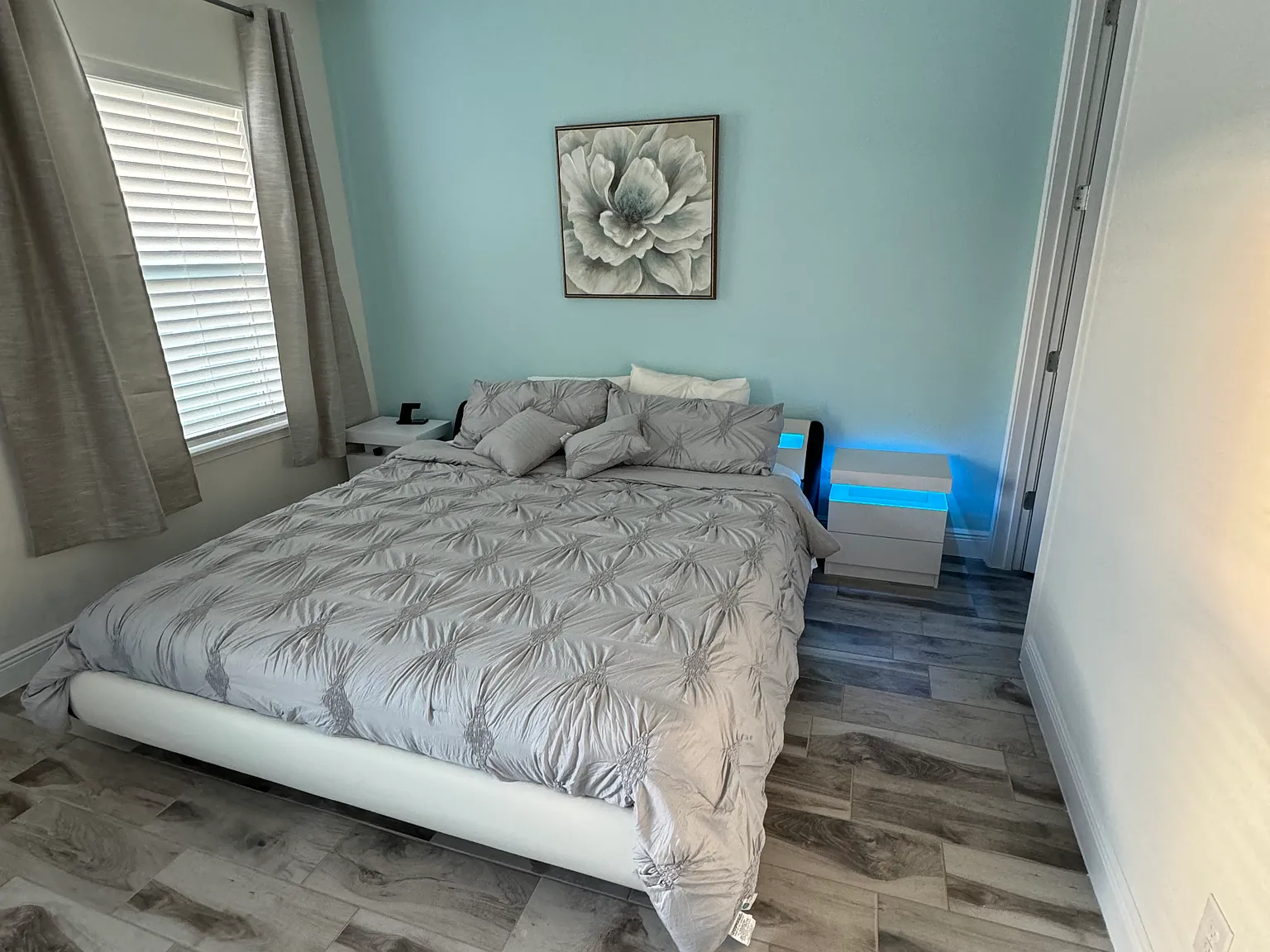 3 bed, 1545 sqft, $3,200 — Photo 4